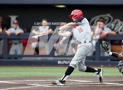 Thumbnail 2 in Flower Mound vs. Marcus (UIL 6A Quarterfinal) photogallery.