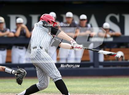 Thumbnail 3 in Flower Mound vs. Marcus (UIL 6A Quarterfinal) photogallery.