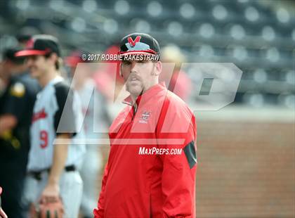 Thumbnail 1 in Flower Mound vs. Marcus (UIL 6A Quarterfinal) photogallery.