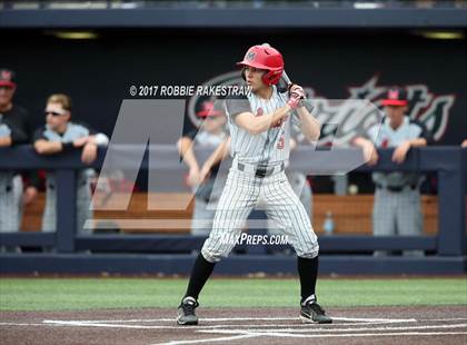 Thumbnail 1 in Flower Mound vs. Marcus (UIL 6A Quarterfinal) photogallery.