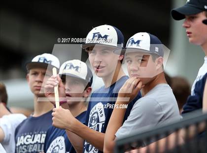 Thumbnail 1 in Flower Mound vs. Marcus (UIL 6A Quarterfinal) photogallery.