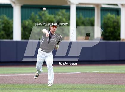 Thumbnail 3 in Flower Mound vs. Marcus (UIL 6A Quarterfinal) photogallery.