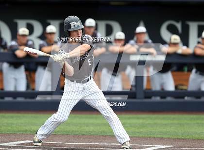 Thumbnail 1 in Flower Mound vs. Marcus (UIL 6A Quarterfinal) photogallery.