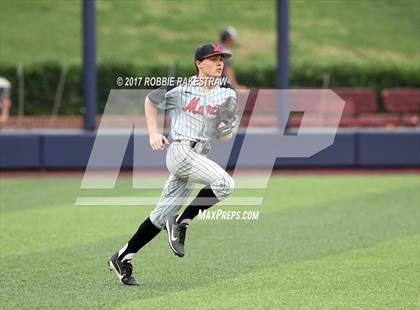 Thumbnail 2 in Flower Mound vs. Marcus (UIL 6A Quarterfinal) photogallery.