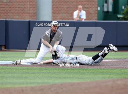 Thumbnail 2 in Flower Mound vs. Marcus (UIL 6A Quarterfinal) photogallery.