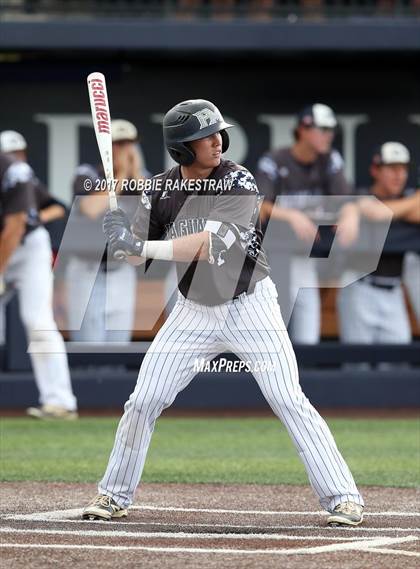 Thumbnail 3 in Flower Mound vs. Marcus (UIL 6A Quarterfinal) photogallery.