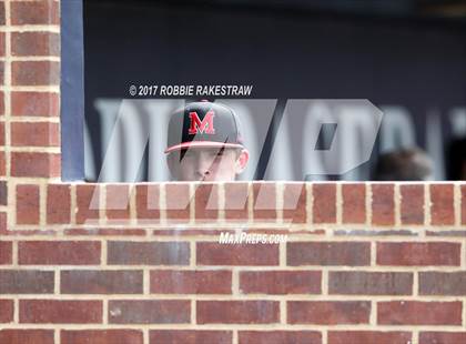 Thumbnail 3 in Flower Mound vs. Marcus (UIL 6A Quarterfinal) photogallery.