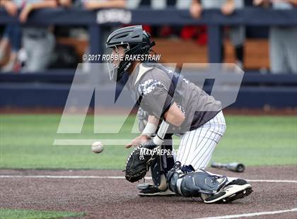 Thumbnail 3 in Flower Mound vs. Marcus (UIL 6A Quarterfinal) photogallery.