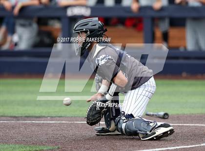 Thumbnail 3 in Flower Mound vs. Marcus (UIL 6A Quarterfinal) photogallery.