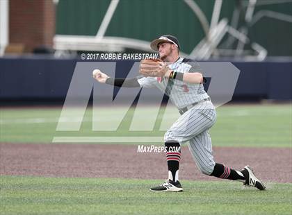 Thumbnail 3 in Flower Mound vs. Marcus (UIL 6A Quarterfinal) photogallery.