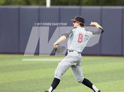 Thumbnail 2 in Flower Mound vs. Marcus (UIL 6A Quarterfinal) photogallery.