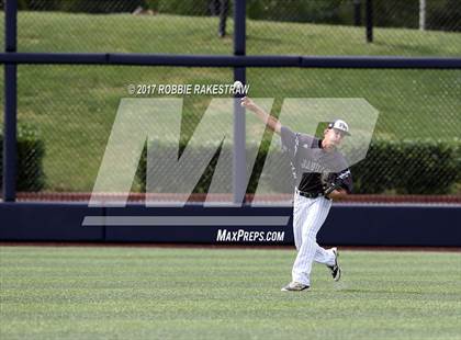 Thumbnail 3 in Flower Mound vs. Marcus (UIL 6A Quarterfinal) photogallery.