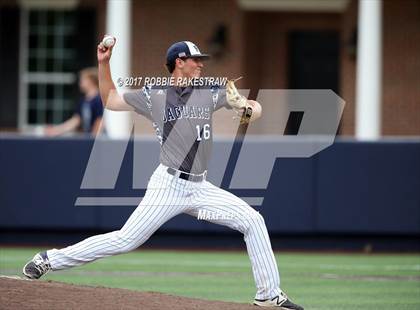 Thumbnail 1 in Flower Mound vs. Marcus (UIL 6A Quarterfinal) photogallery.