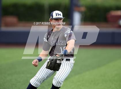 Thumbnail 3 in Flower Mound vs. Marcus (UIL 6A Quarterfinal) photogallery.