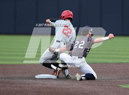 Thumbnail 1 in Flower Mound vs. Marcus (UIL 6A Quarterfinal) photogallery.