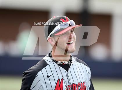 Thumbnail 1 in Flower Mound vs. Marcus (UIL 6A Quarterfinal) photogallery.