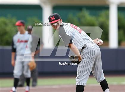 Thumbnail 1 in Flower Mound vs. Marcus (UIL 6A Quarterfinal) photogallery.