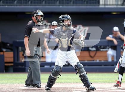 Thumbnail 1 in Flower Mound vs. Marcus (UIL 6A Quarterfinal) photogallery.