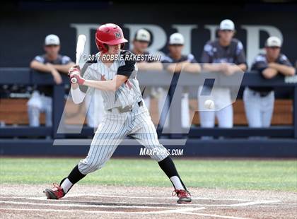 Thumbnail 3 in Flower Mound vs. Marcus (UIL 6A Quarterfinal) photogallery.