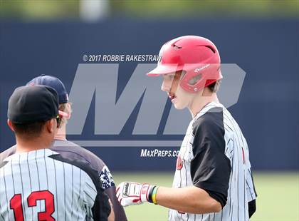 Thumbnail 1 in Flower Mound vs. Marcus (UIL 6A Quarterfinal) photogallery.