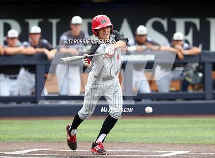 Thumbnail 3 in Flower Mound vs. Marcus (UIL 6A Quarterfinal) photogallery.