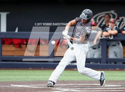 Thumbnail 2 in Flower Mound vs. Marcus (UIL 6A Quarterfinal) photogallery.