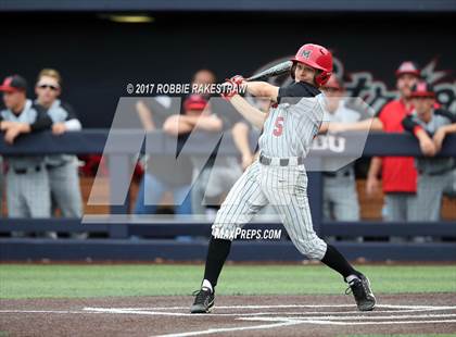 Thumbnail 2 in Flower Mound vs. Marcus (UIL 6A Quarterfinal) photogallery.