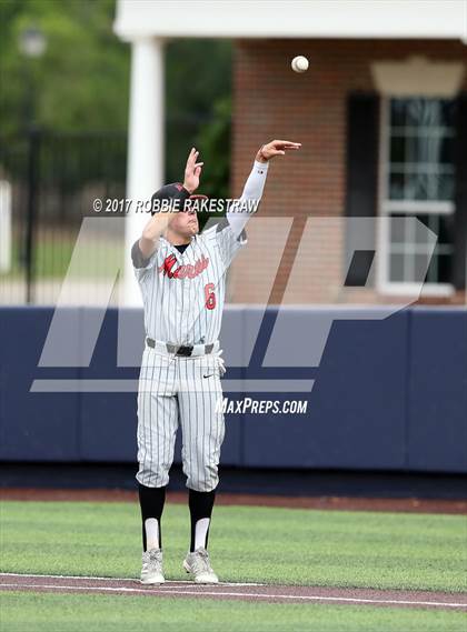 Thumbnail 1 in Flower Mound vs. Marcus (UIL 6A Quarterfinal) photogallery.