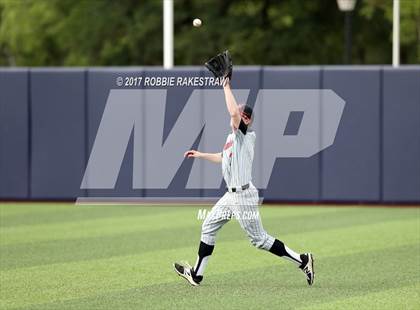 Thumbnail 3 in Flower Mound vs. Marcus (UIL 6A Quarterfinal) photogallery.
