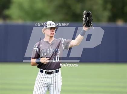 Thumbnail 3 in Flower Mound vs. Marcus (UIL 6A Quarterfinal) photogallery.