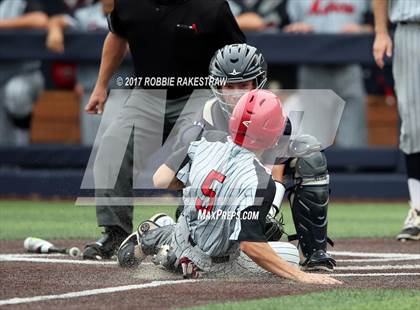 Thumbnail 3 in Flower Mound vs. Marcus (UIL 6A Quarterfinal) photogallery.