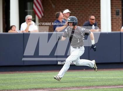 Thumbnail 2 in Flower Mound vs. Marcus (UIL 6A Quarterfinal) photogallery.