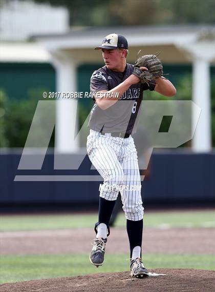 Thumbnail 1 in Flower Mound vs. Marcus (UIL 6A Quarterfinal) photogallery.