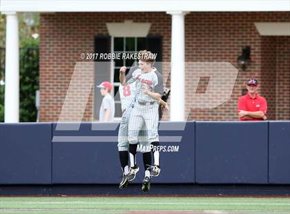 Thumbnail 2 in Flower Mound vs. Marcus (UIL 6A Quarterfinal) photogallery.