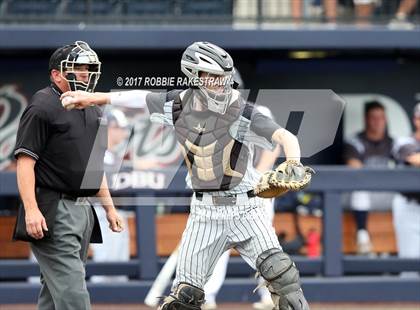 Thumbnail 2 in Flower Mound vs. Marcus (UIL 6A Quarterfinal) photogallery.