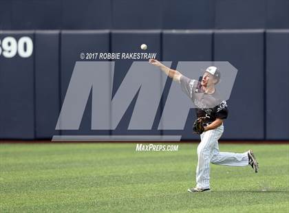 Thumbnail 3 in Flower Mound vs. Marcus (UIL 6A Quarterfinal) photogallery.