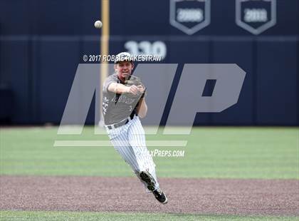 Thumbnail 2 in Flower Mound vs. Marcus (UIL 6A Quarterfinal) photogallery.