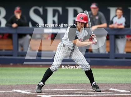 Thumbnail 1 in Flower Mound vs. Marcus (UIL 6A Quarterfinal) photogallery.