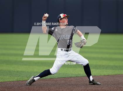 Thumbnail 2 in Flower Mound vs. Marcus (UIL 6A Quarterfinal) photogallery.