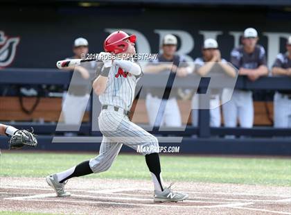 Thumbnail 1 in Flower Mound vs. Marcus (UIL 6A Quarterfinal) photogallery.