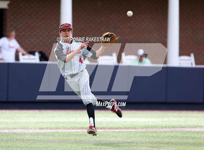 Thumbnail 2 in Flower Mound vs. Marcus (UIL 6A Quarterfinal) photogallery.