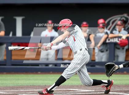 Thumbnail 3 in Flower Mound vs. Marcus (UIL 6A Quarterfinal) photogallery.