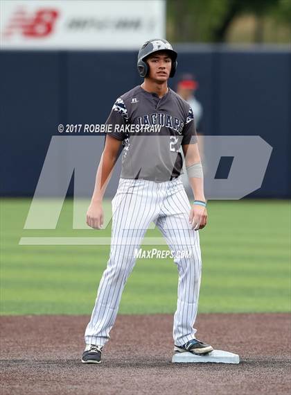 Thumbnail 3 in Flower Mound vs. Marcus (UIL 6A Quarterfinal) photogallery.