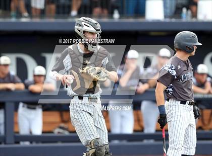 Thumbnail 1 in Flower Mound vs. Marcus (UIL 6A Quarterfinal) photogallery.