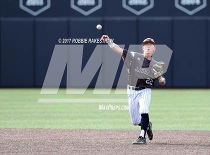Thumbnail 2 in Flower Mound vs. Marcus (UIL 6A Quarterfinal) photogallery.