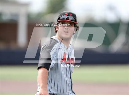 Thumbnail 2 in Flower Mound vs. Marcus (UIL 6A Quarterfinal) photogallery.