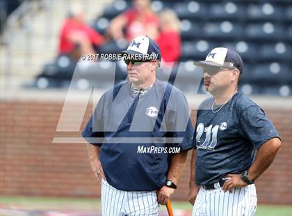 Thumbnail 2 in Flower Mound vs. Marcus (UIL 6A Quarterfinal) photogallery.