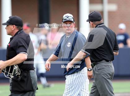 Thumbnail 2 in Flower Mound vs. Marcus (UIL 6A Quarterfinal) photogallery.