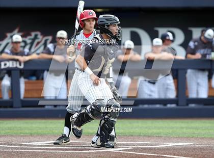 Thumbnail 1 in Flower Mound vs. Marcus (UIL 6A Quarterfinal) photogallery.