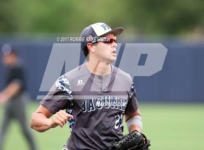 Thumbnail 2 in Flower Mound vs. Marcus (UIL 6A Quarterfinal) photogallery.